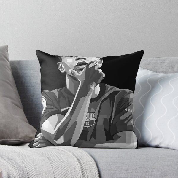 Item preview, Lamine Yamal grayscale  designed and sold by Japanese art.