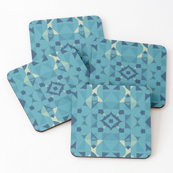 Item preview, Mid Century Modern Pattern  designed and sold by GraphicsClub.