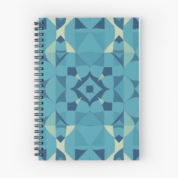 Item preview, Mid Century Modern Pattern  designed and sold by GraphicsClub.