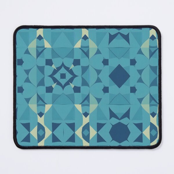 Item preview, Mid Century Modern Pattern designed and sold by GraphicsClub.