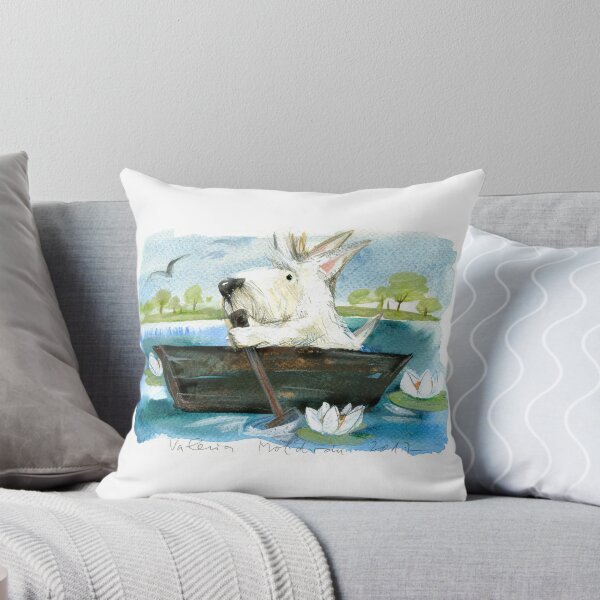 Item preview, the boat designed and sold by valeria moldovan.