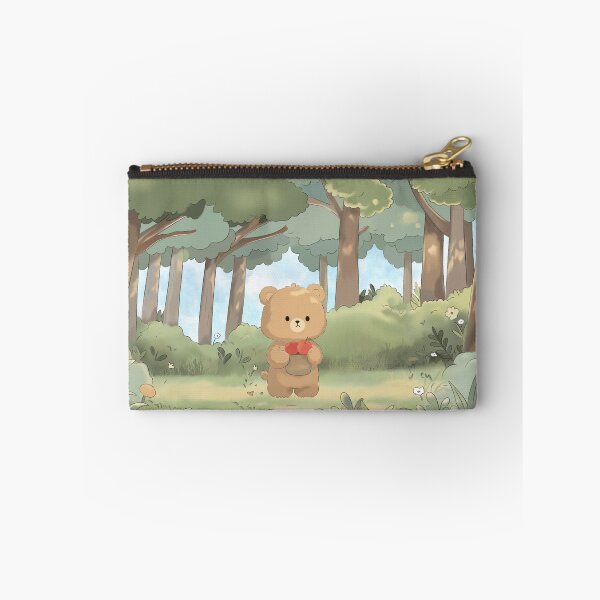 Item preview, Bear necessities designed and sold by AdityaBharti.