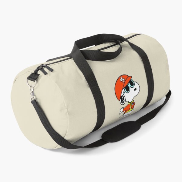 Item preview, Copy of Grillin' and Chillin' Snoopy Chef BBQ Grill Cartoon designed and sold by Cutecharactel.