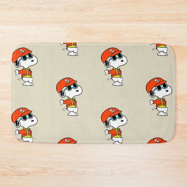 Item preview, Copy of Grillin' and Chillin' Snoopy Chef BBQ Grill Cartoon designed and sold by Cutecharactel.