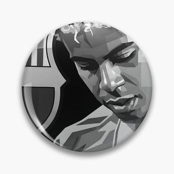 Item preview, Lamine Yamal grayscale  designed and sold by Japanese art.