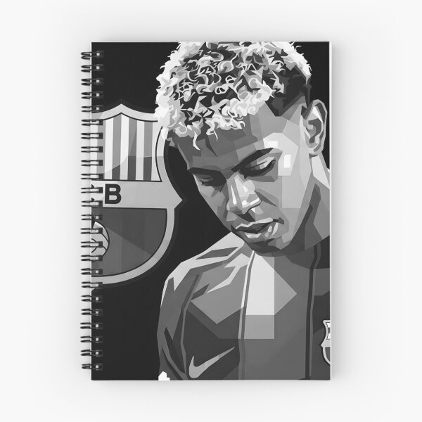 Item preview, Lamine Yamal grayscale  designed and sold by Japanese art.