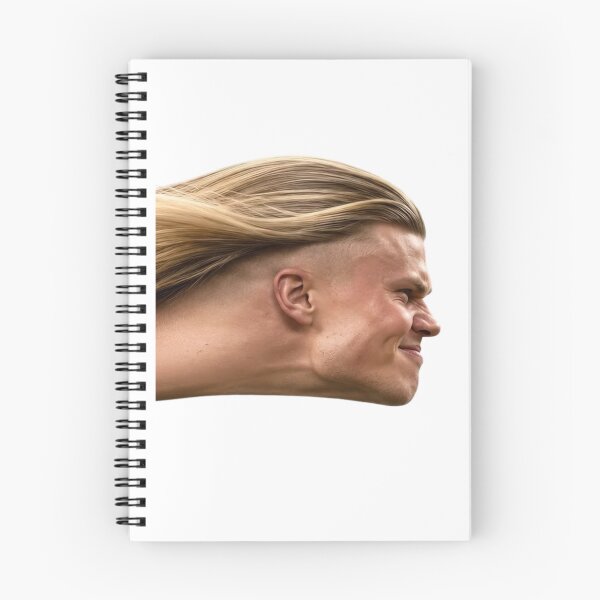 Item preview, Erling Halland designed and sold by YourWayGifts.