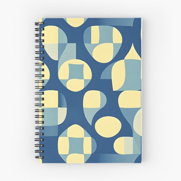 Item preview, Retro Mid Century Modern Pattern  designed and sold by GraphicsClub.