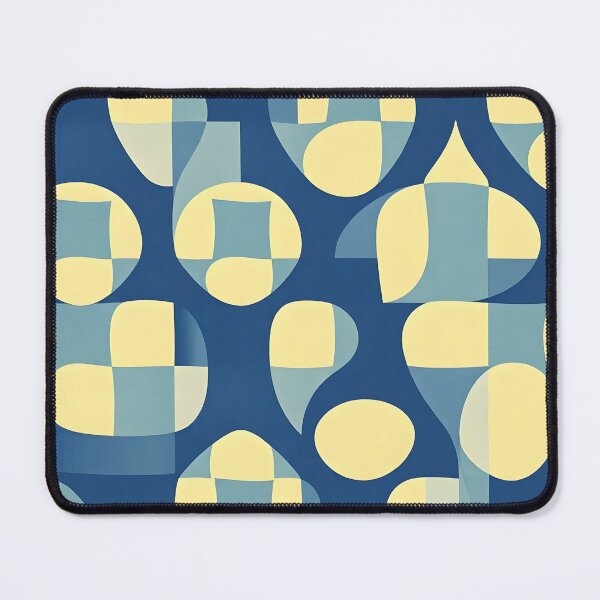 Artikelvorschau, Retro-Mid-Century-Modern-Muster entworfen und verkauft von GraphicsClub.