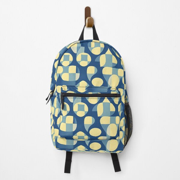 Item preview, Retro Mid Century Modern Pattern designed and sold by GraphicsClub.