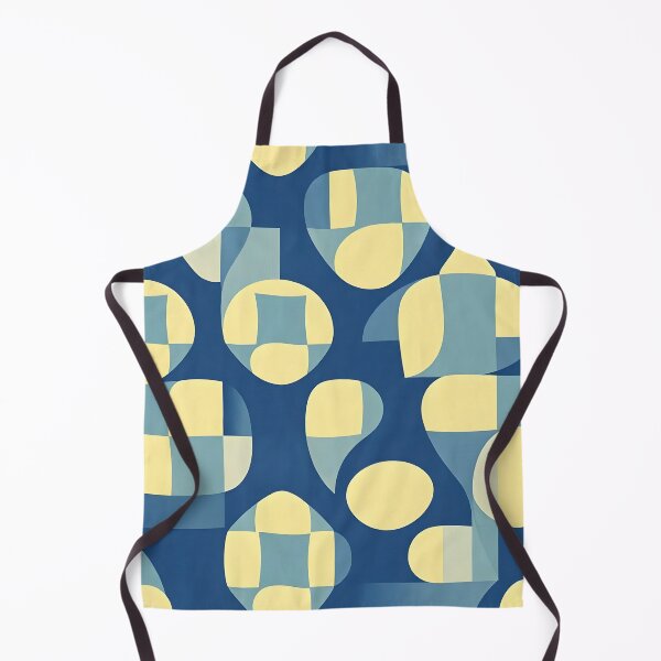 Artikelvorschau, Retro-Mid-Century-Modern-Muster entworfen und verkauft von GraphicsClub.