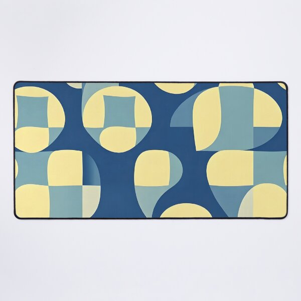 Item preview, Retro Mid Century Modern Pattern designed and sold by GraphicsClub.