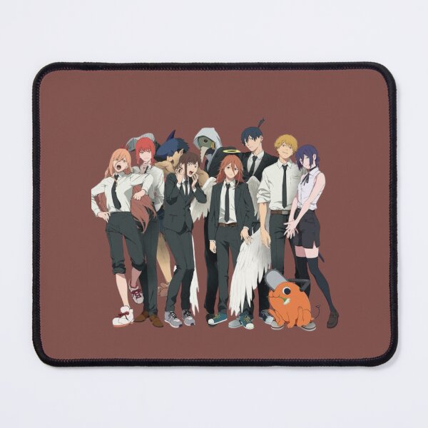 Item preview, Legendary Devil Hunter Team Artwork designed and sold by CosmicFna.