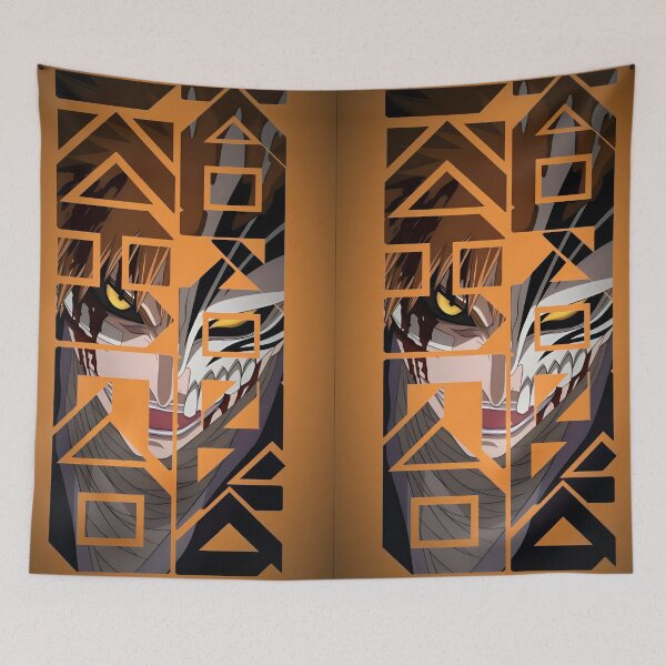 Item preview, Duality of the Soul designed and sold by Darogapari.