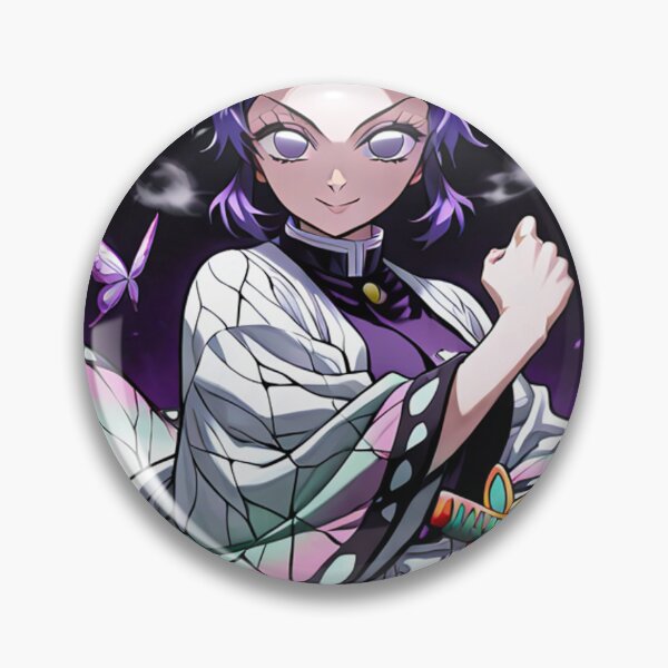 Artikelvorschau, Anime - Stylized Demon Slayer, Contemporary Manga Aesthetic entworfen und verkauft von Zone--Gaming.