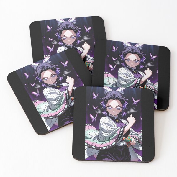 Item preview, Anime - Stylized Demon Slayer, Contemporary Manga Aesthetic designed and sold by Zone--Gaming.
