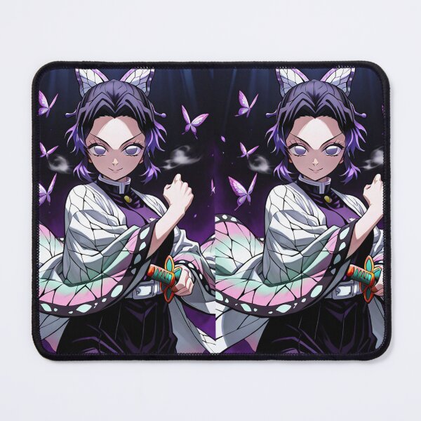 Artikelvorschau, Anime - Stylized Demon Slayer, Contemporary Manga Aesthetic entworfen und verkauft von Zone--Gaming.