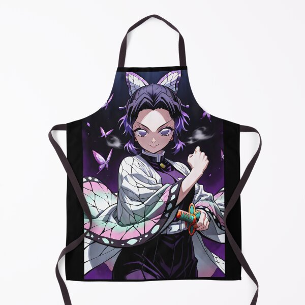 Item preview, Anime - Stylized Demon Slayer, Contemporary Manga Aesthetic designed and sold by Zone--Gaming.