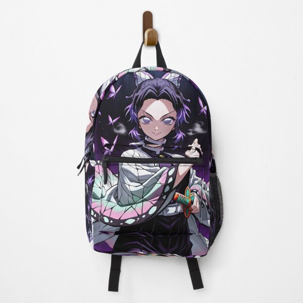 Item preview, Anime - Stylized Demon Slayer, Contemporary Manga Aesthetic designed and sold by Zone--Gaming.