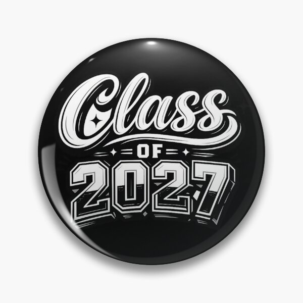 Item preview, Class of 2027 designed and sold by ttuniques.