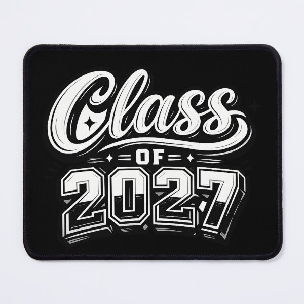 Item preview, Class of 2027 designed and sold by ttuniques.