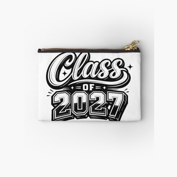 Item preview, Class of 2027 designed and sold by ttuniques.