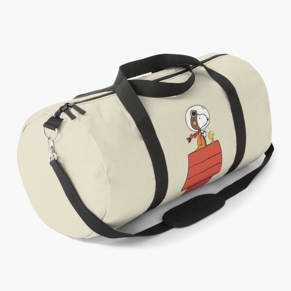 Item preview, Snoopy Astronaut and Woodstock on Doghouse Space Mission designed and sold by Cutecharactel.