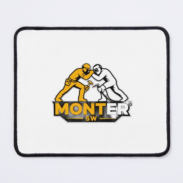Item preview, Monter designed and sold by SW.