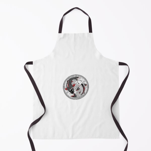 Item preview, Koi carp design designed and sold by carlsmart1.