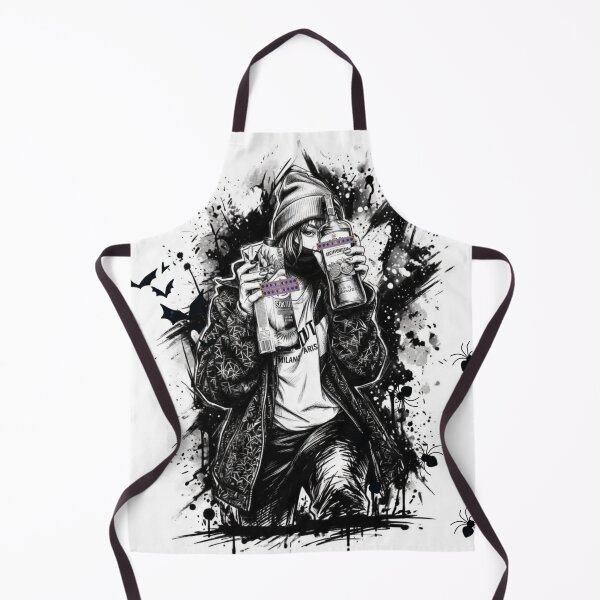 Item preview, Urban Darkness Girl 0 Hallowen Vibe - White Version designed and sold by CaylaTay.