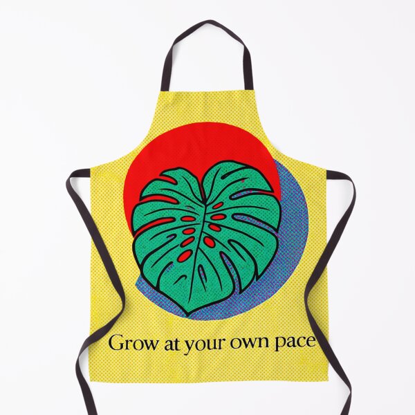 Item preview, Botanical Soul Art & Gentle Reminders - Grow at your own pace #1 designed and sold by Helios Be. Lavsh.