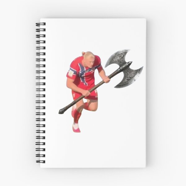 Item preview, Erling Halland designed and sold by YourWayGifts.