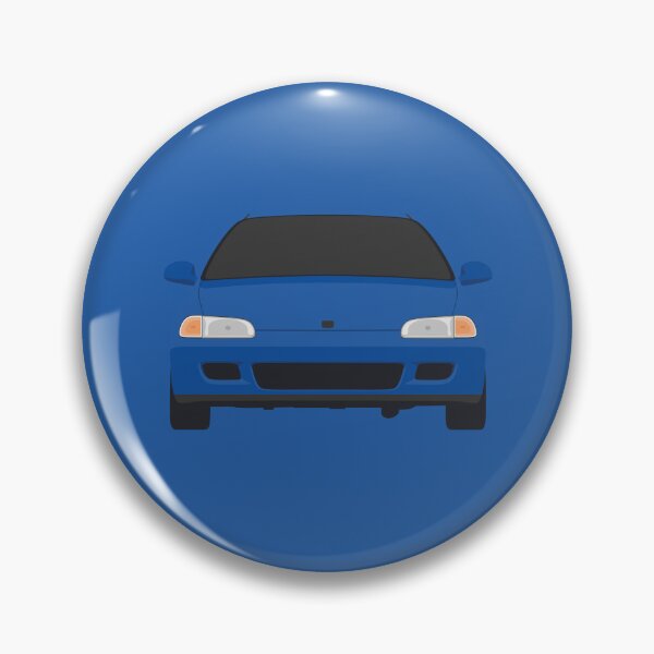 Item preview, Civic EG VTI - Vector drawing designed and sold by yohannlp.