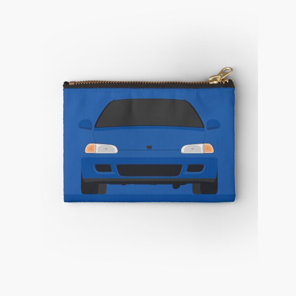 Item preview, Civic EG VTI - Vector drawing designed and sold by yohannlp.