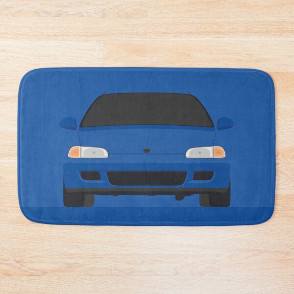 Item preview, Civic EG VTI - Vector drawing designed and sold by yohannlp.