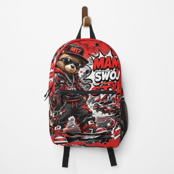 Item preview, Mega Misiek Comic Street Style designed and sold by Misiek-M17.
