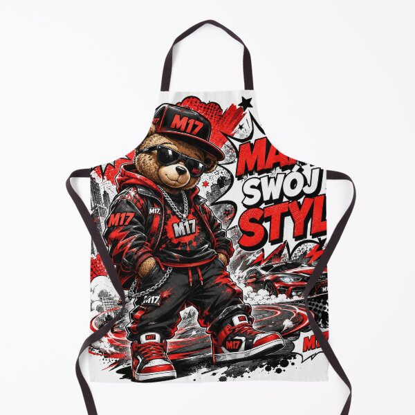 Item preview, Mega Misiek Comic Street Style designed and sold by Misiek-M17.