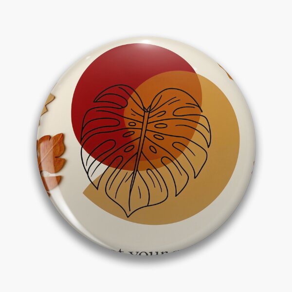 Item preview, Botanical Soul Art & Gentle Reminders - Grow at your own pace #2 designed and sold by Helios Be. Lavsh.
