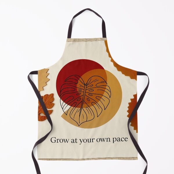 Item preview, Botanical Soul Art & Gentle Reminders - Grow at your own pace #2 designed and sold by Helios Be. Lavsh.
