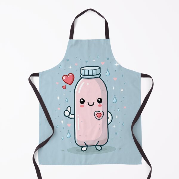 Item preview, Emotional Support Water Bottle designed and sold by FrostyFrisby.