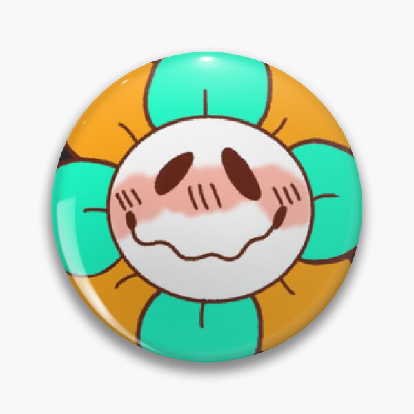 Item preview, SmilingBloom designed and sold by Playfulanvas.