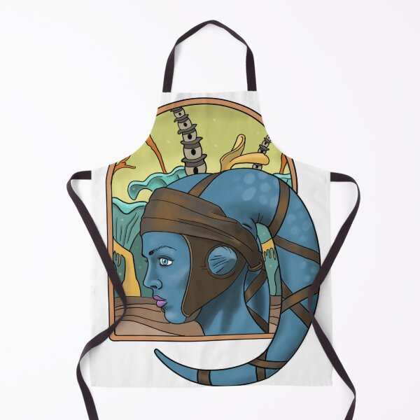 Item preview, Felucian fate designed and sold by sneakyd.