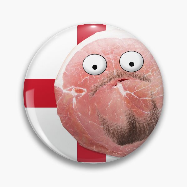 Item preview, Raise The Flag Gammon designed and sold by ALCHEMIST.