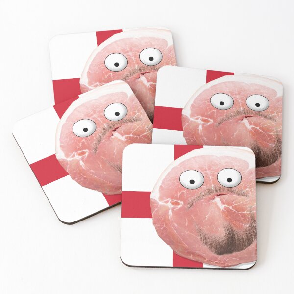 Item preview, Raise The Flag Gammon designed and sold by ALCHEMIST.