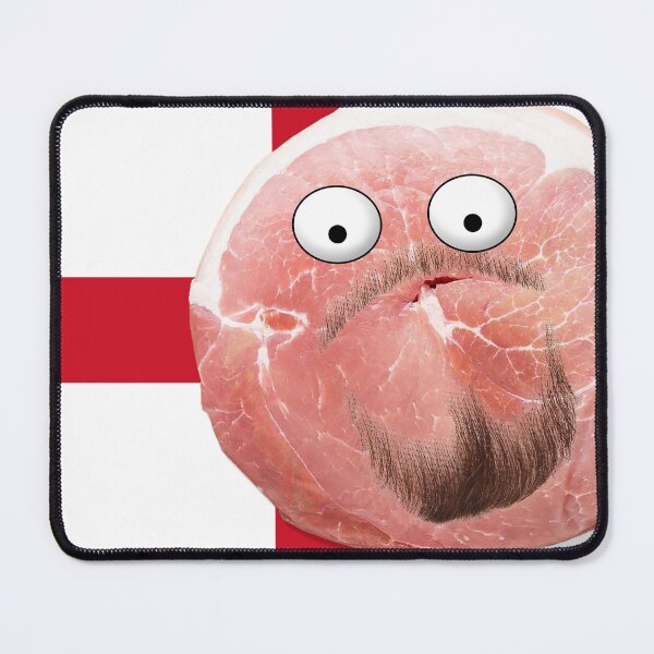 Item preview, Raise The Flag Gammon designed and sold by ALCHEMIST.