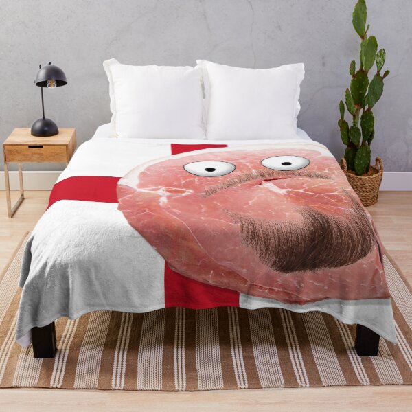 Item preview, Raise The Flag Gammon designed and sold by ALCHEMIST.