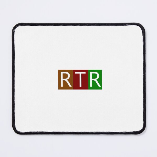 Item preview, Royal Tank Regiment TRF Abbreviation designed and sold by Contact Wait Out.