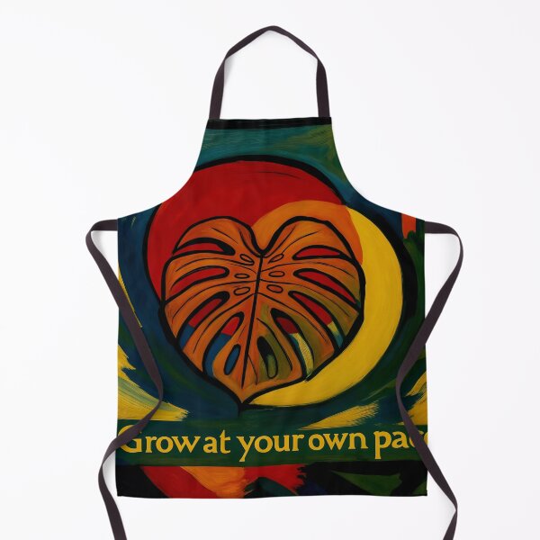 Item preview, Botanical Soul Art & Gentle Reminders - Grow at your own pace #3 designed and sold by Helios Be. Lavsh.