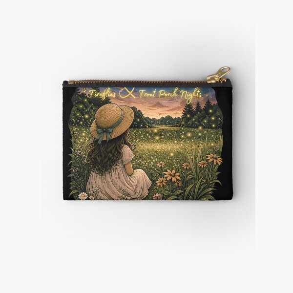 Item preview, Fireflies and Front Porch Nights designed and sold by tellia-kallisto.