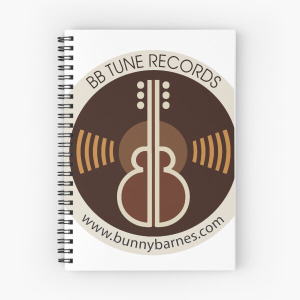 Item preview, Bunny Barnes Instrumental Guitar designed and sold by DavidZunigax0.